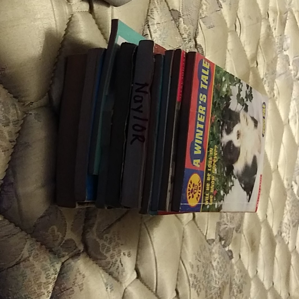 Books